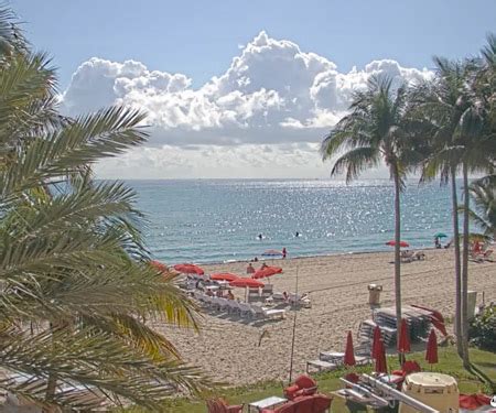 Sunny Isles Beach, FL Webcams